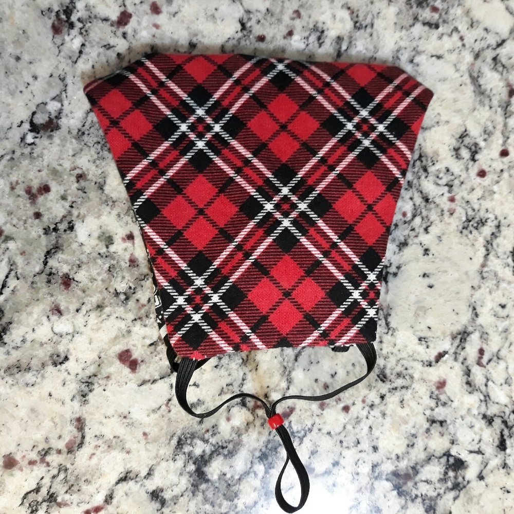 Mask - Picture 3 of 4